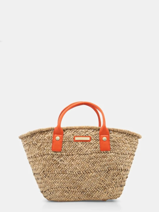Zdjęcie produktu Melissa Odabash kosz plażowy Corsica beżowy