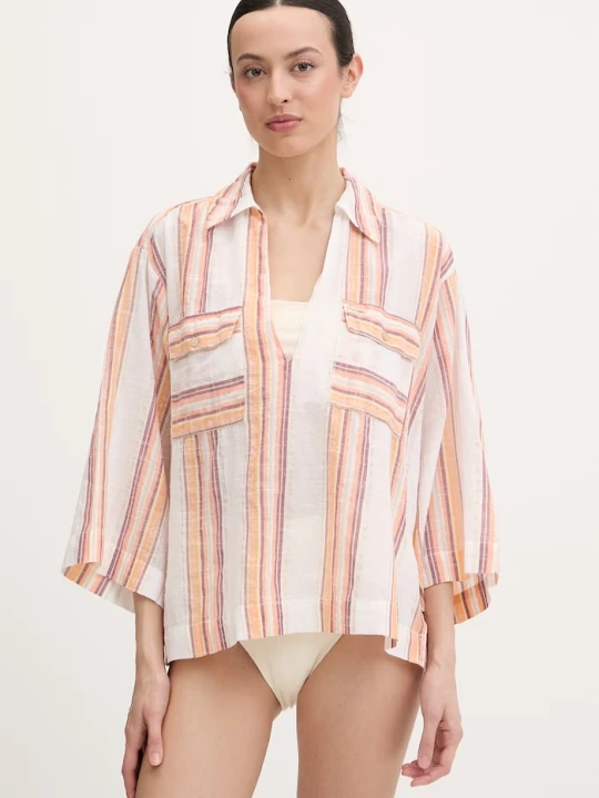 Zdjęcie produktu Melissa Odabash koszula plażowa damska biały