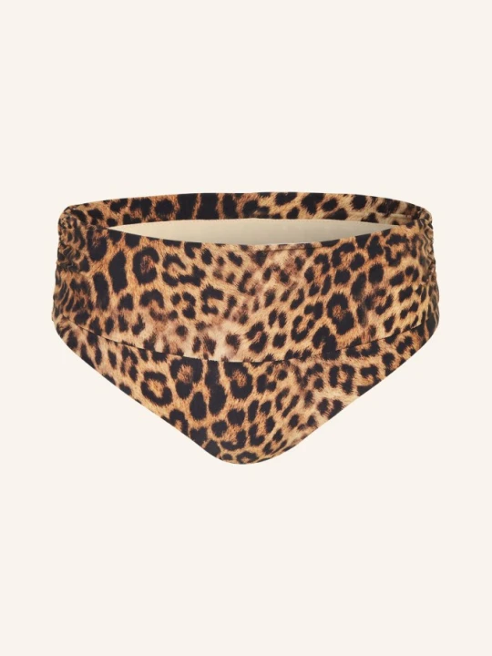 Zdjęcie produktu Melissa Odabash Podstawowe Figi Bikini Bel Air braun
