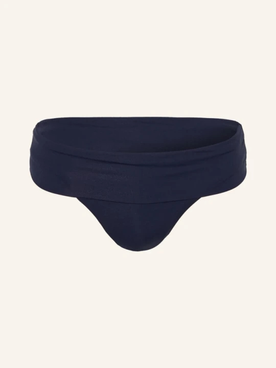 Zdjęcie produktu Melissa Odabash Podstawowe Figi Bikini Brussels blau CZARNY