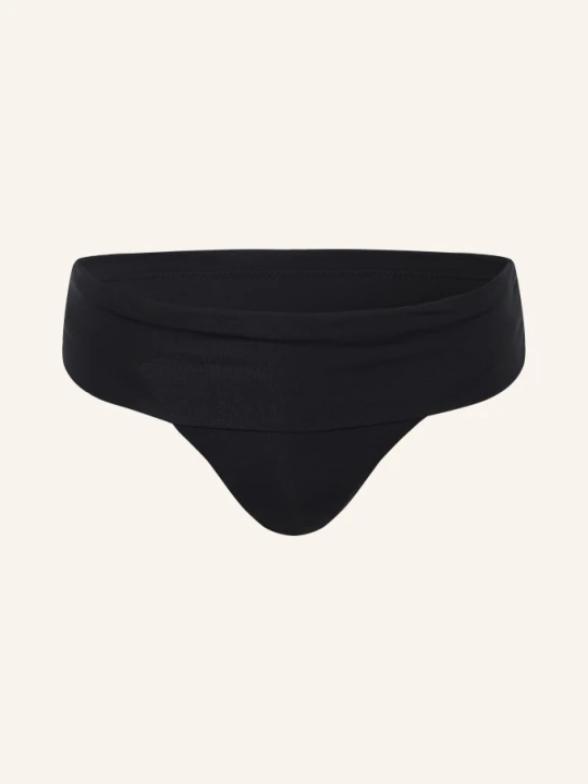 Zdjęcie produktu Melissa Odabash Podstawowe Figi Bikini Brussels schwarz CZARNY
