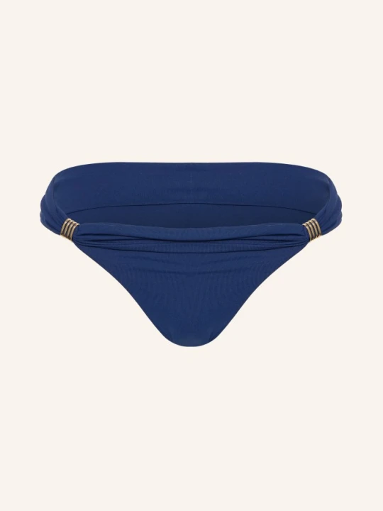 Zdjęcie produktu Melissa Odabash Podstawowe Figi Bikini Grenada blau GRANATOWY