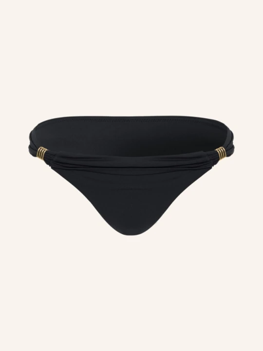 Zdjęcie produktu Melissa Odabash Podstawowe Figi Bikini Grenada schwarz CZARNY
