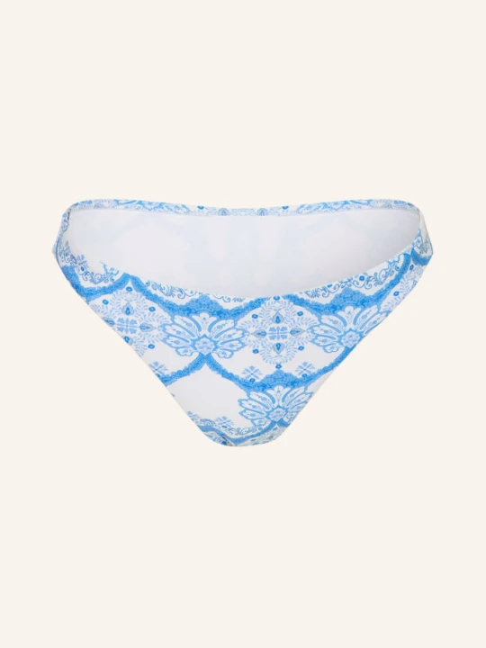 Zdjęcie produktu Melissa Odabash Podstawowe Figi Bikini Liguria blau