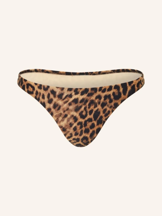 Zdjęcie produktu Melissa Odabash Podstawowe Figi Bikini Prague braun