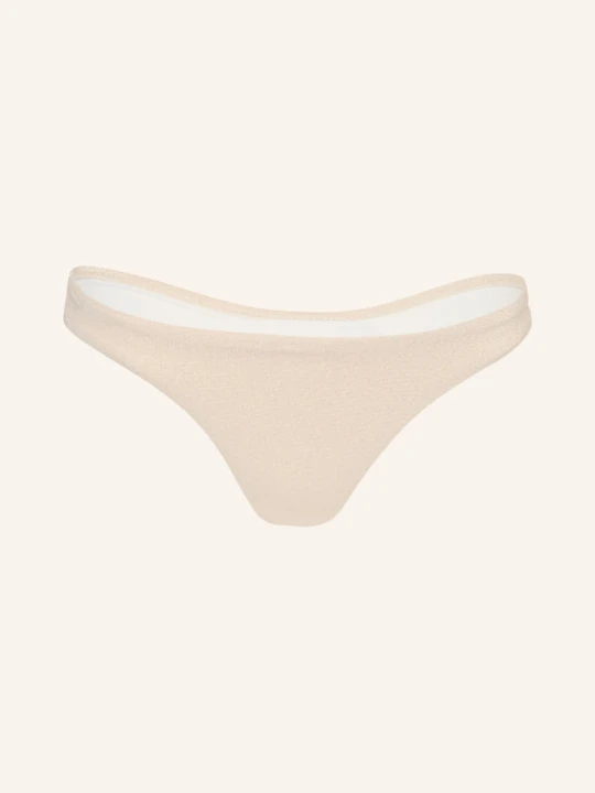 Zdjęcie produktu Melissa Odabash Podstawowe Figi Bikini Prague weiss KREMOWY