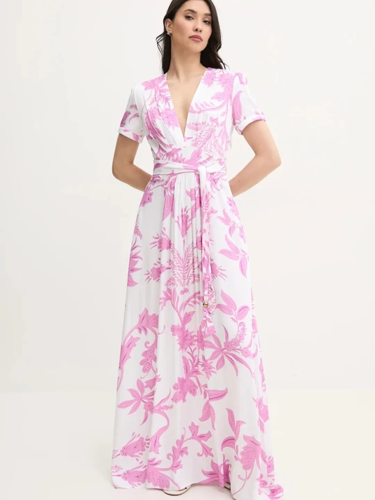 Zdjęcie produktu Melissa Odabash sukienka różowy