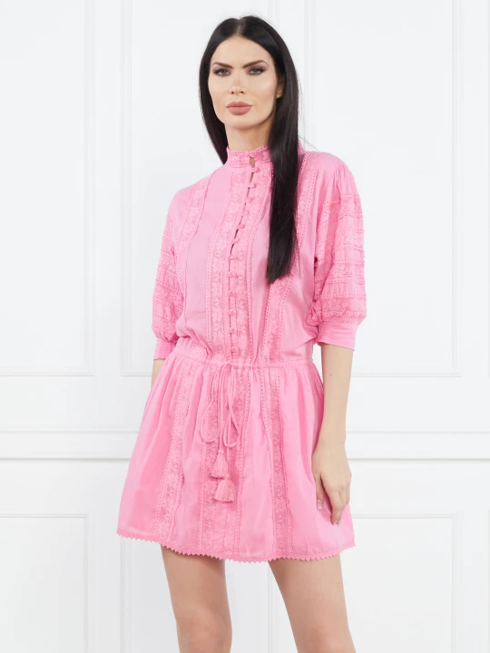 Zdjęcie produktu Melissa Odabash Sukienka różowy