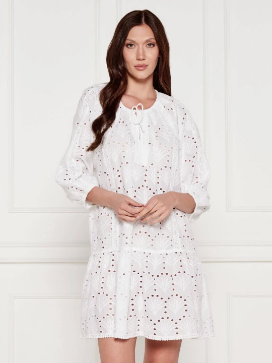 Zdjęcie produktu Melissa Odabash Sukienka Ashley biały