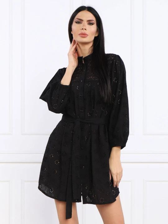 Zdjęcie produktu Melissa Odabash Sukienka Barrie czarny