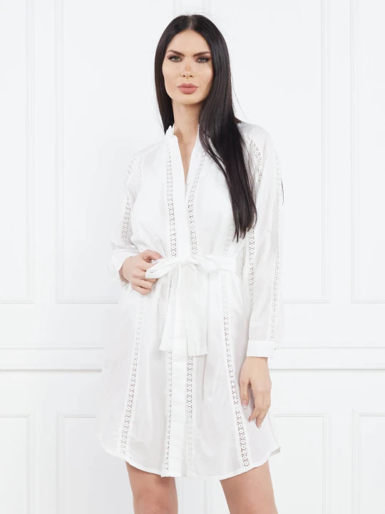 Zdjęcie produktu Melissa Odabash Sukienka Emily biały