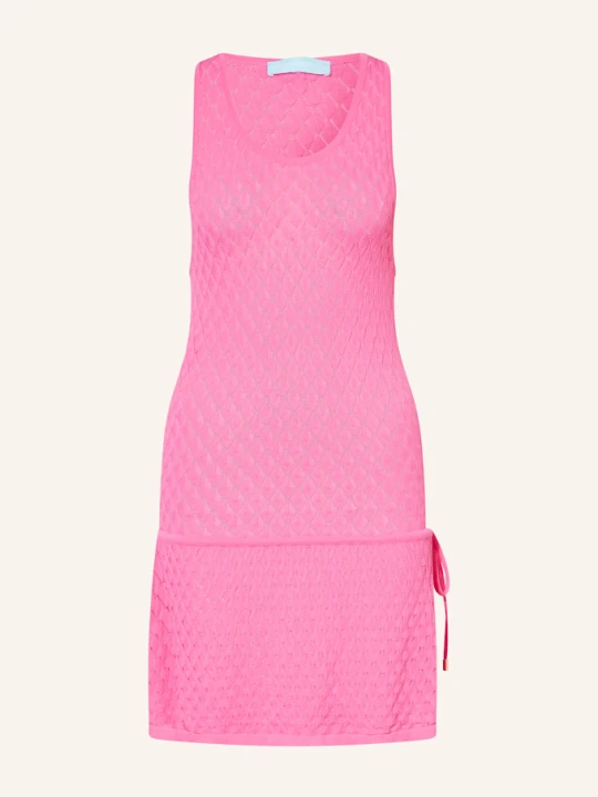 Zdjęcie produktu Melissa Odabash Sukienka Plażowa Ambra pink