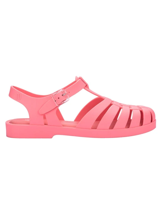 Zdjęcie produktu Melissa Półsandały w kolorze różowym rozmiar: 35/36