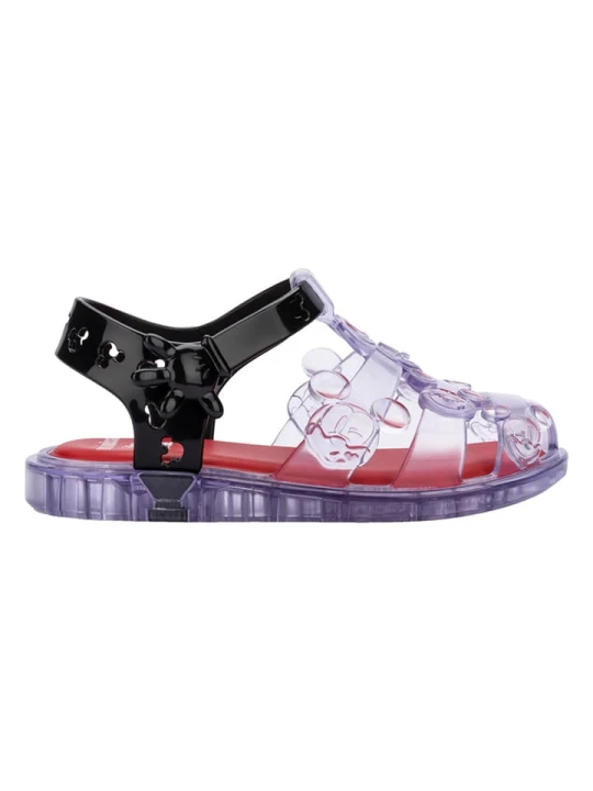 Zdjęcie produktu Melissa Półsandały ze wzorem rozmiar: 27