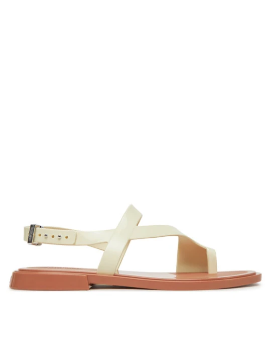 Zdjęcie produktu Melissa Sandały Cassie Ad. 35930 Beżowy