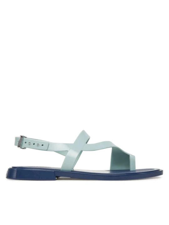 Zdjęcie produktu Melissa Sandały Cassie Ad. 35930 Zielony