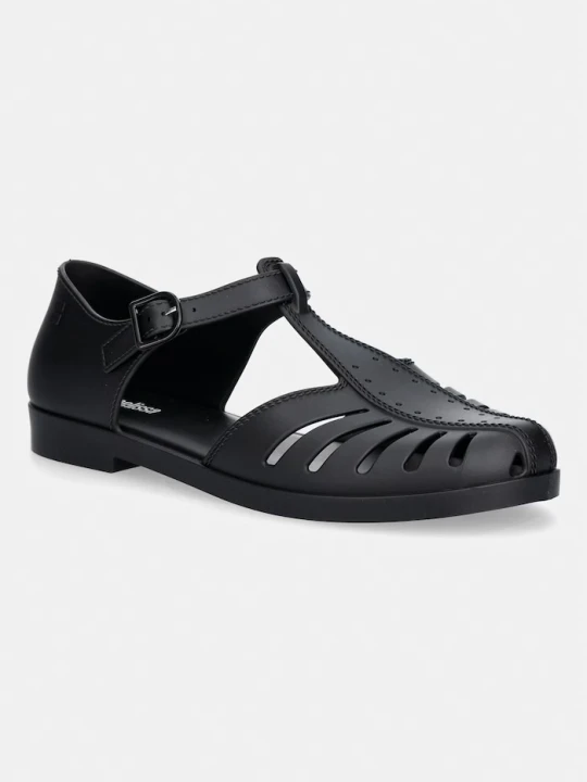 Zdjęcie produktu Melissa sandały damskie ARANHA 79 II AD czarny