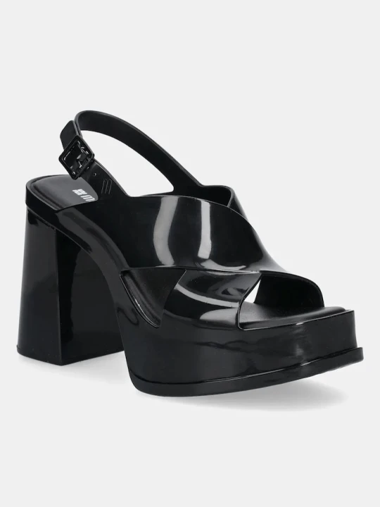 Zdjęcie produktu Melissa sandały DANCE HEEL czarny