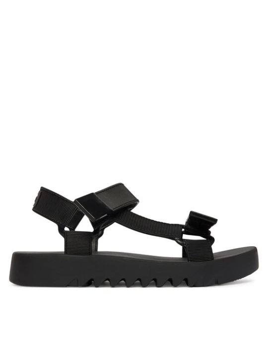 Zdjęcie produktu Melissa Sandały Flowing Papete Ad 33908 Czarny
