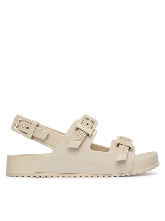 Zdjęcie produktu Melissa Sandały Melissa Cozy Sandal Ad 36895 Beżowy