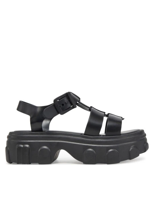 Zdjęcie produktu Melissa Sandały Melissa Ella Ad 35791 Czarny