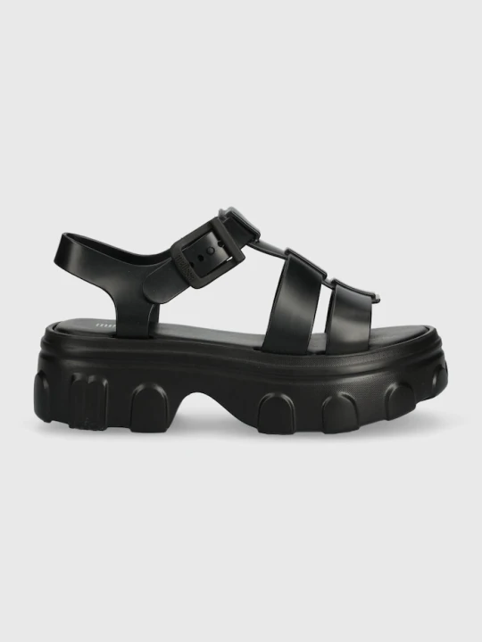 Zdjęcie produktu Melissa sandały MELISSA ELLA AD czarny