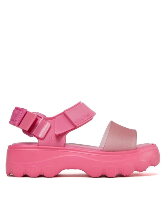 Zdjęcie produktu Melissa Sandały Melissa Kick Off Sandal Inf 35692 Różowy