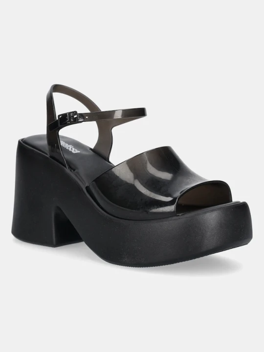 Zdjęcie produktu Melissa sandały MELISSA LINA AD czarny
