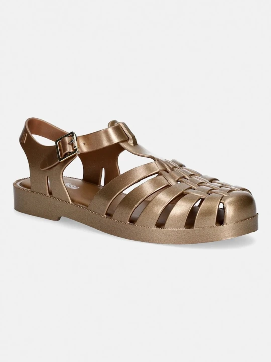 Zdjęcie produktu Melissa sandały MELISSA POSSESSION MAGIC AD złoty