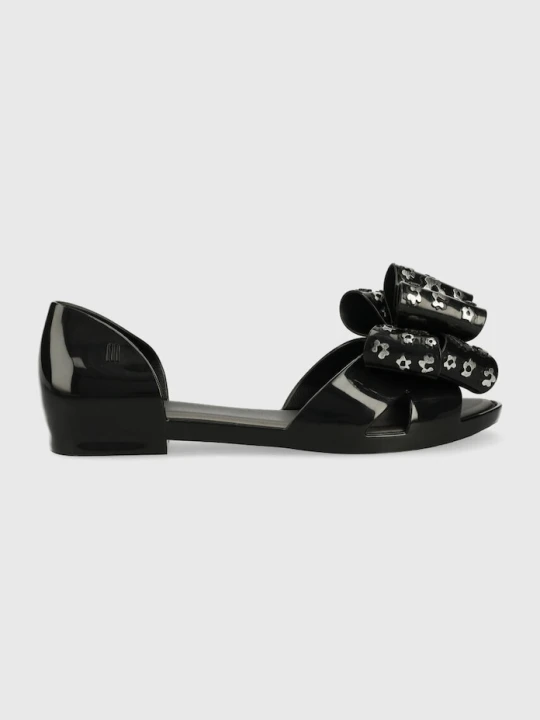 Zdjęcie produktu Melissa sandały MELISSA SEDUCTION VI AD czarny