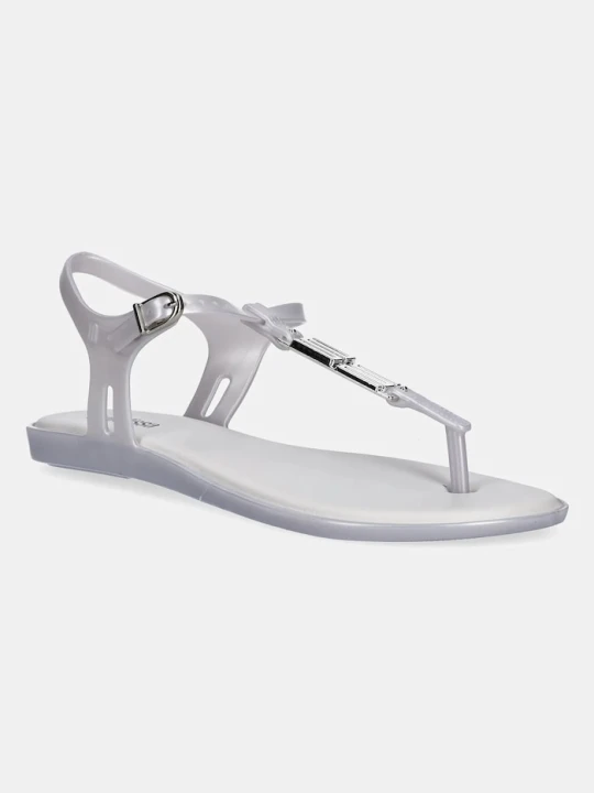 Zdjęcie produktu Melissa sandały SOLAR M CHIC AD biały