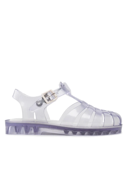 Zdjęcie produktu Melissa Sandały Mini Melissa Possession Inf 32409 Biały