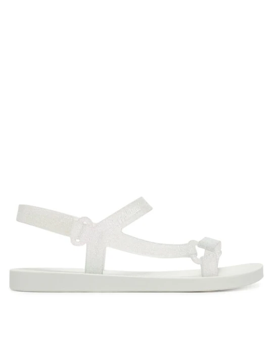 Zdjęcie produktu Melissa Sandały Mini Melissa Sun Dowtown II Inf 36099 Biały