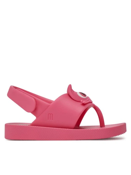 Zdjęcie produktu Melissa Sandały Mini Melissa Teeny Bb 35694 Różowy