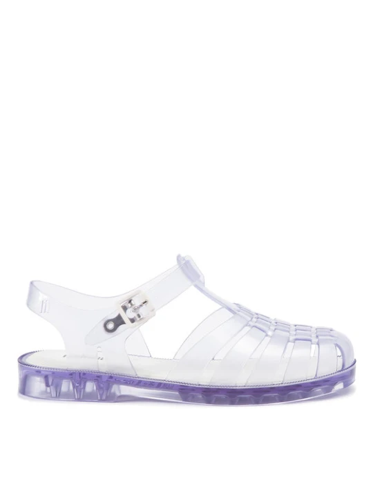 Zdjęcie produktu Melissa Sandały Possession Ad 32408 Fioletowy