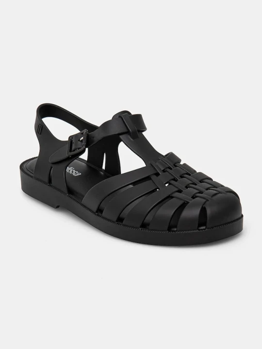 Zdjęcie produktu Melissa sandały Possession Ad czarny