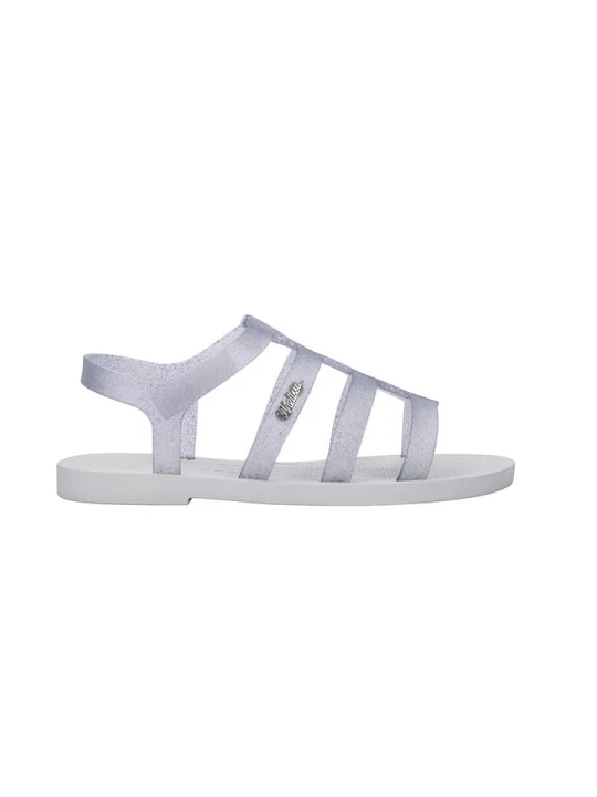 Zdjęcie produktu Melissa Sandały w kolorze białym rozmiar: 40