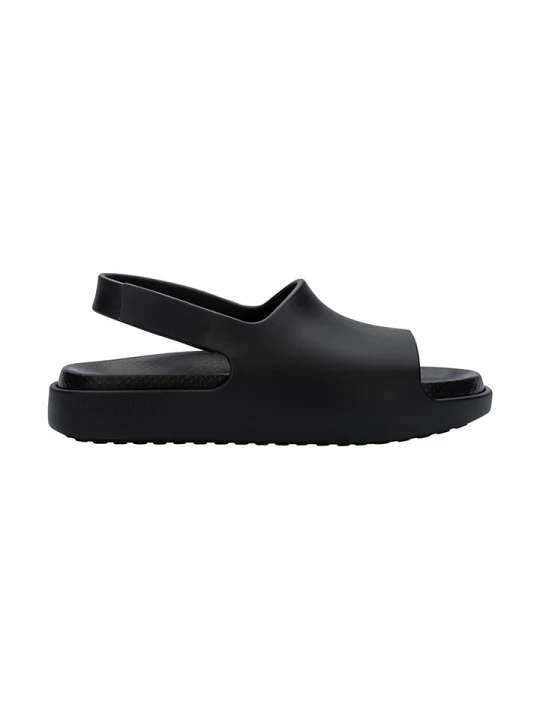 Zdjęcie produktu Melissa Sandały w kolorze czarnym rozmiar: 30