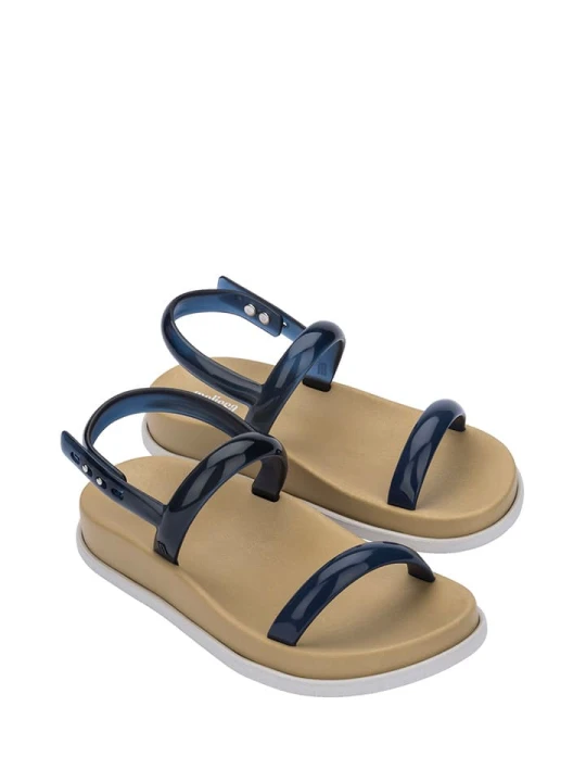 Zdjęcie produktu Melissa Sandały w kolorze granatowym rozmiar: 41/42