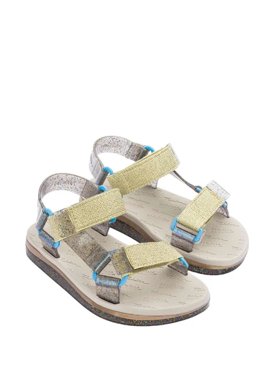 Zdjęcie produktu Melissa Sandały ze wzorem rozmiar: 37