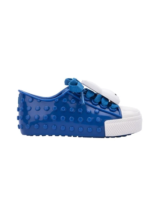 Zdjęcie produktu Melissa Sneakersy w kolorze niebieskim rozmiar: 22 / 23