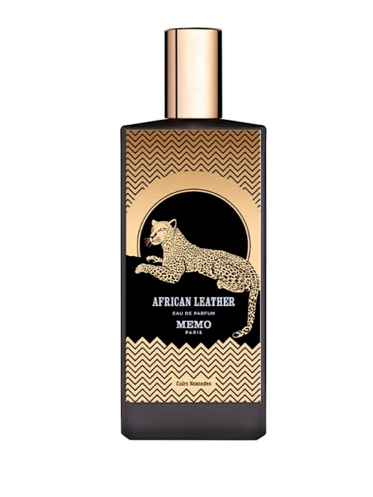 Zdjęcie produktu Memo Paris African Leather