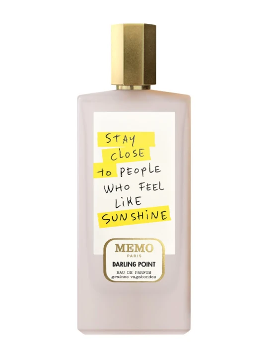 Zdjęcie produktu Memo Paris Darling Point X Thomas Lélu