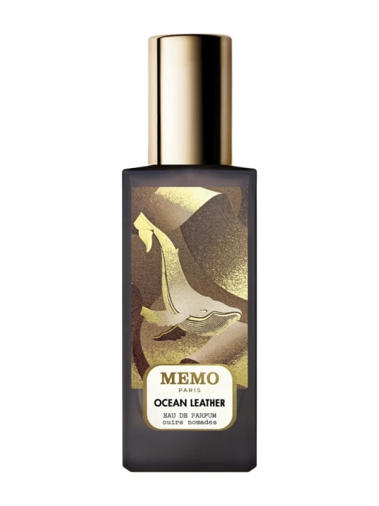 Zdjęcie produktu Memo Paris Ocean Leather