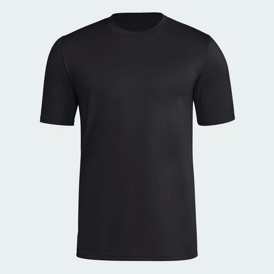Zdjęcie produktu Mens Pregame T-Shirt Adidas czarny