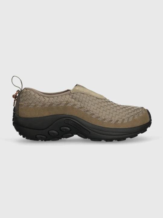 Zdjęcie produktu Merrell 1TRL buty Jungle Moc Evo Woven beżowy
