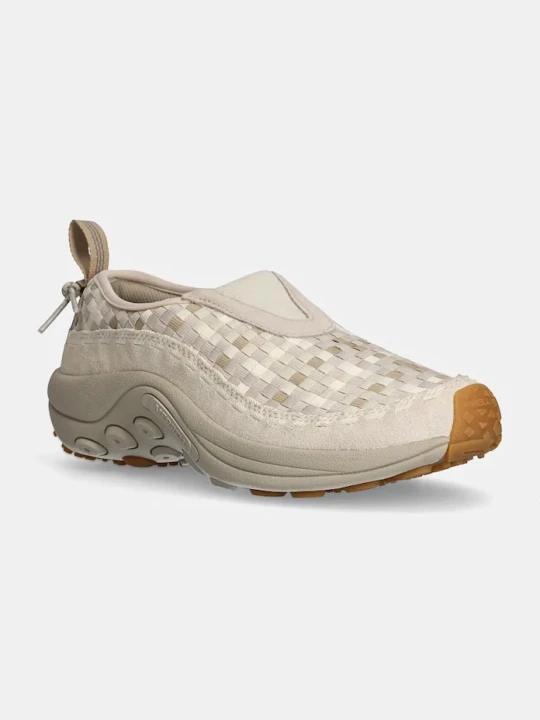 Zdjęcie produktu Merrell 1TRL buty Jungle Moc Evo Woven Se biały
