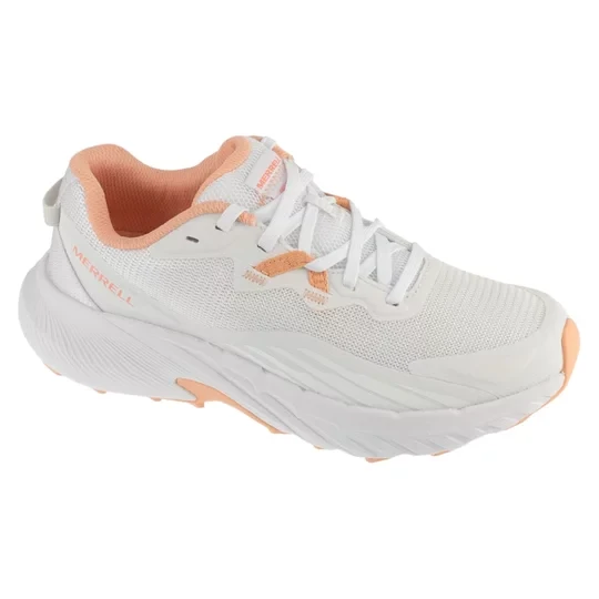 Zdjęcie produktu Merrell Agility Trail J00003286, Damskie, Białe, buty do biegania, tkanina, rozmiar: 37