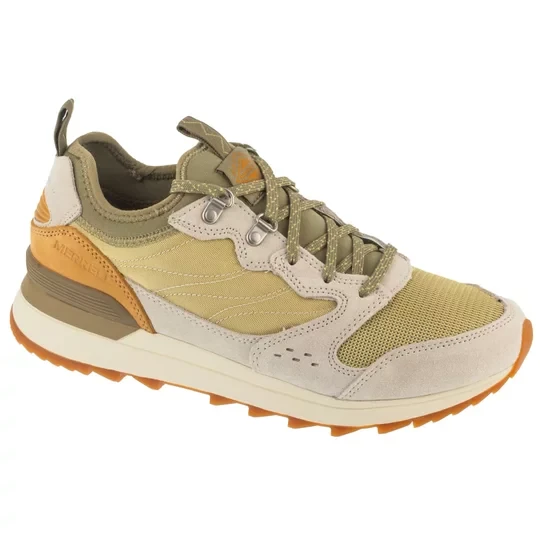 Zdjęcie produktu Merrell Alpine 83 Sneaker Recraft J007325, Męskie, Beżowe, buty sneakers, tkanina, rozmiar: 43