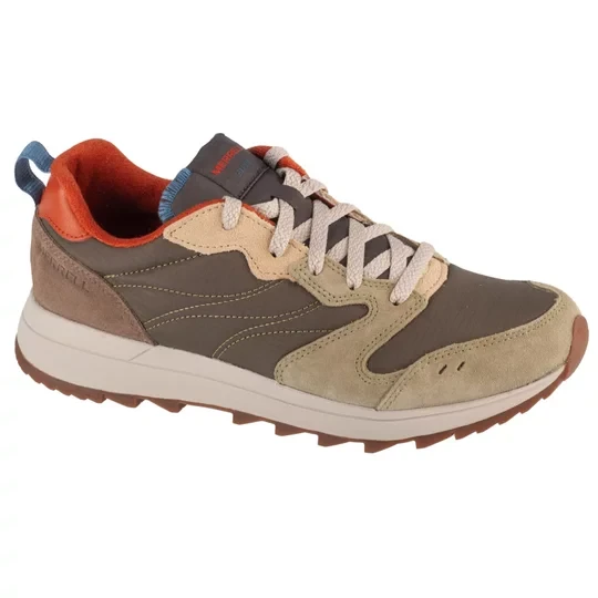Zdjęcie produktu Merrell Alpine 83 Sneaker Sport J006063, Męskie, Zielone, buty sneakers, tkanina, rozmiar: 41
